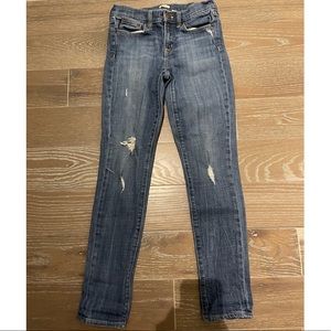 J Crew Jeans